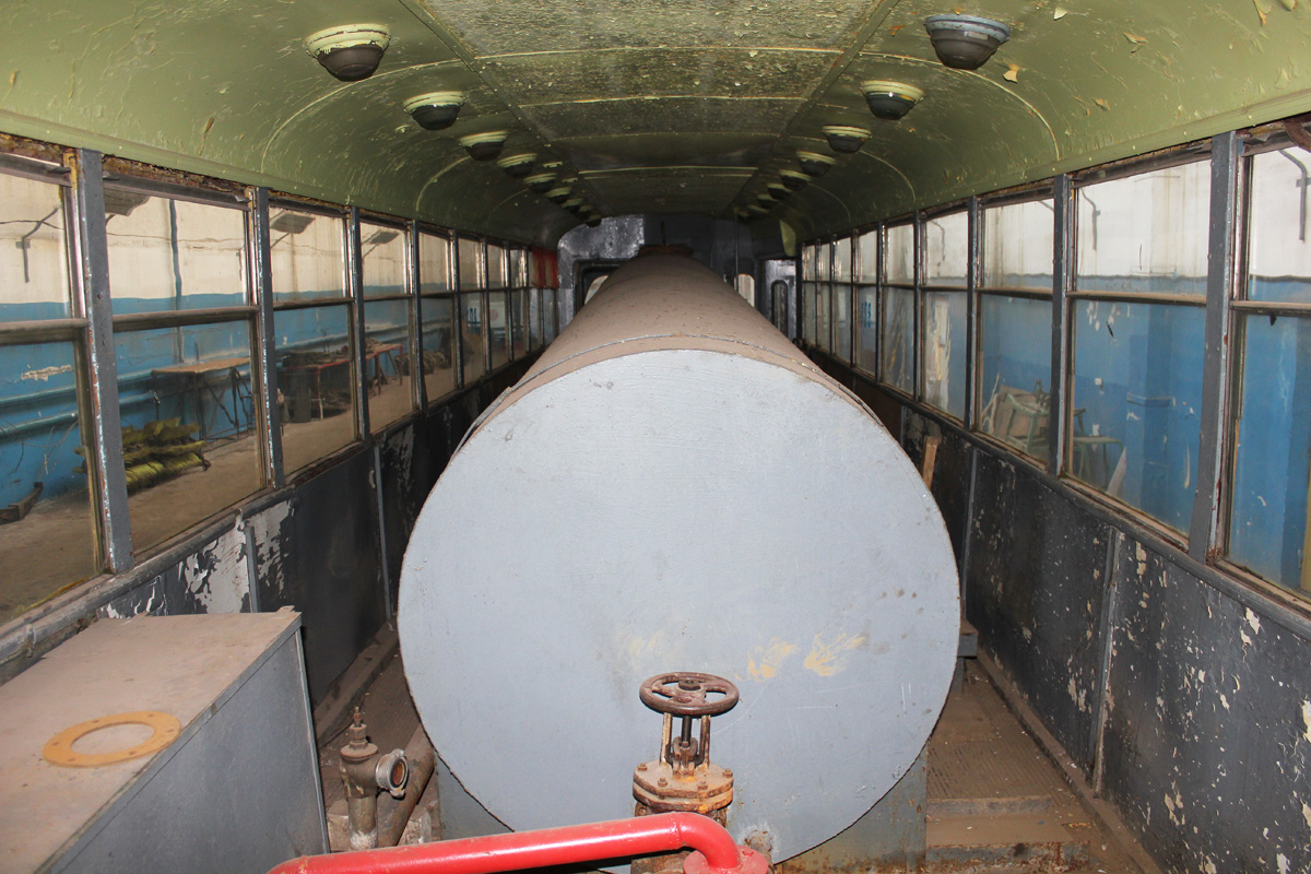 Нижний Новгород, РВЗ-6М № ВП-3