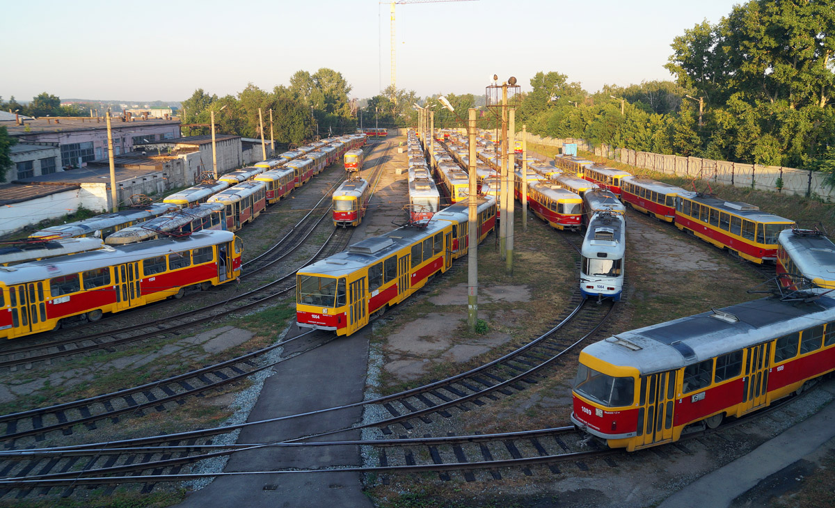 Barnaul — Miscellaneous photos