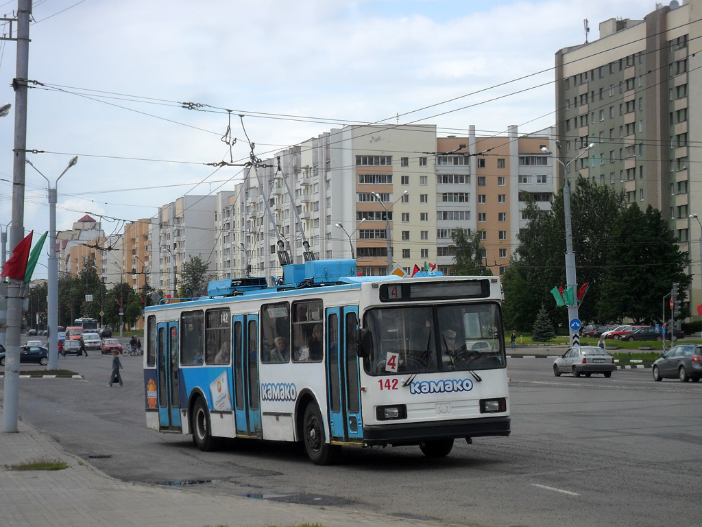 Vitebsk, BKM 20101 č. 142