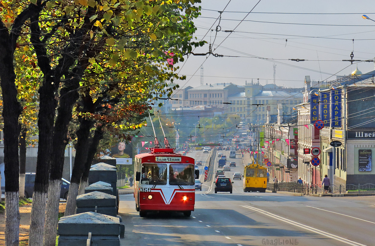 Иваново, ЗиУ-682В [В00] № 356