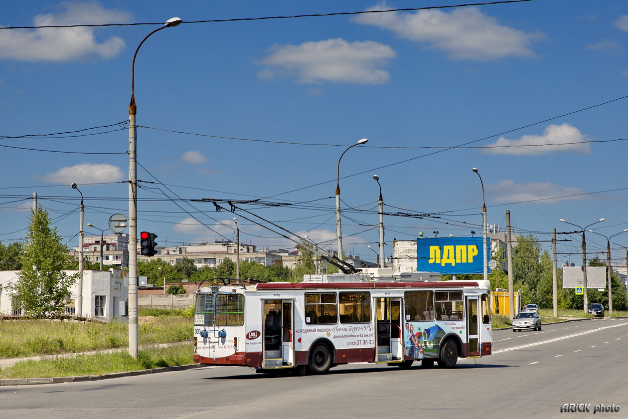 Владимир, ЗиУ-682Г-016.04 № 300