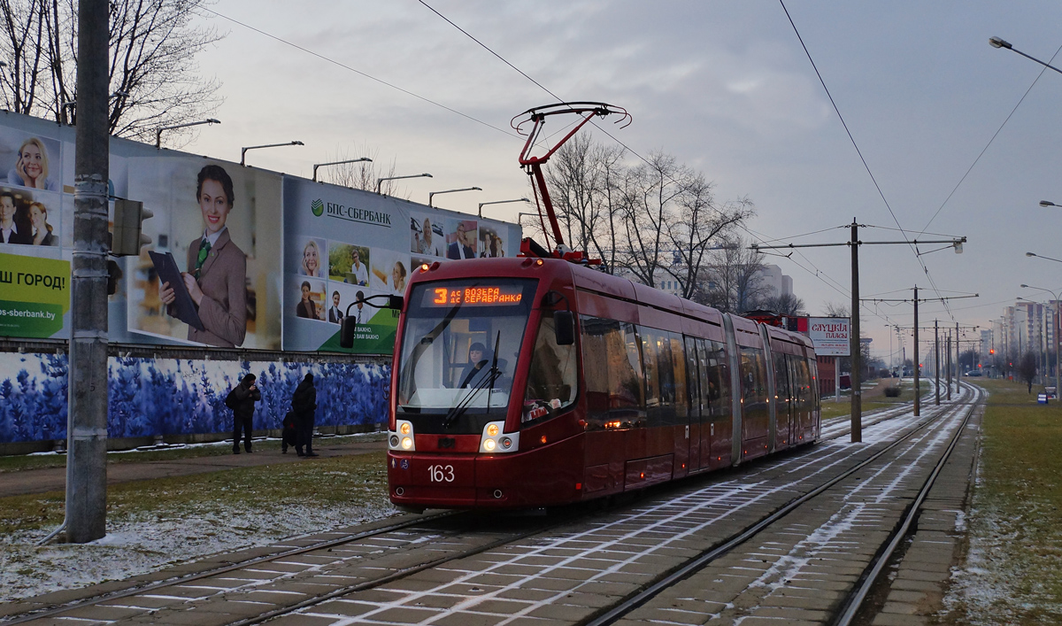 Minszk, BKM 84300M — 163