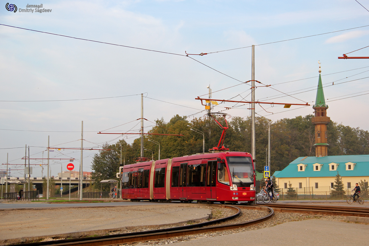 Kazan, BKM 84300M № 1301