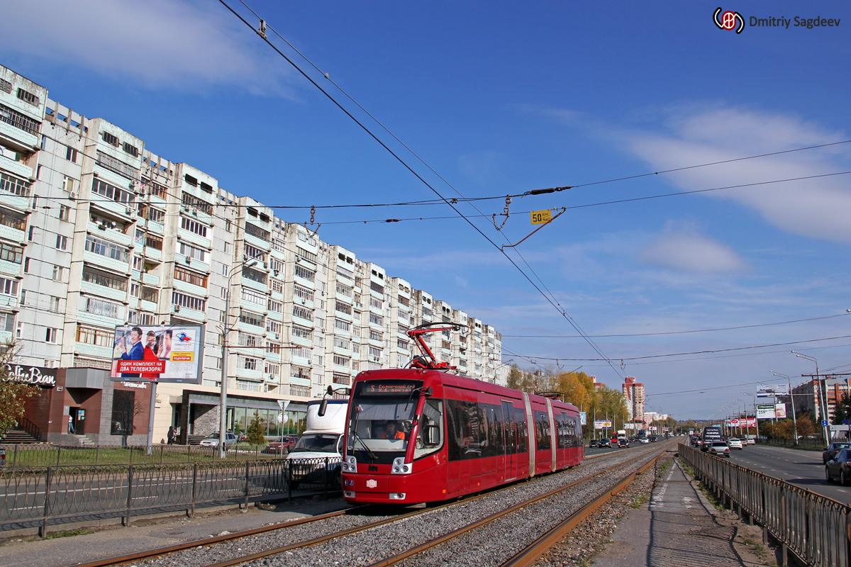 Казань, БКМ 84300М № 1308