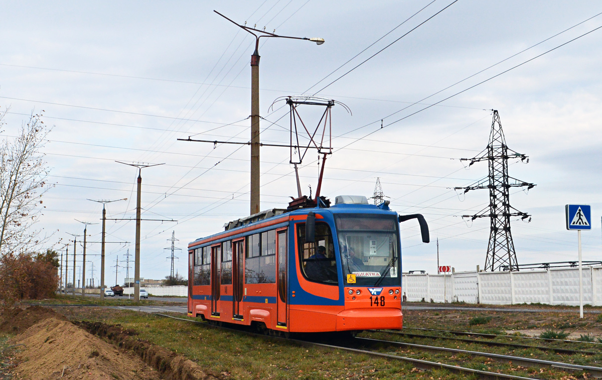 Паўладар, 71-623-02 № 148