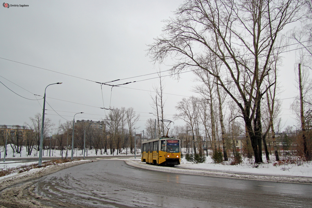 Kazany, 71-608KM — 1120