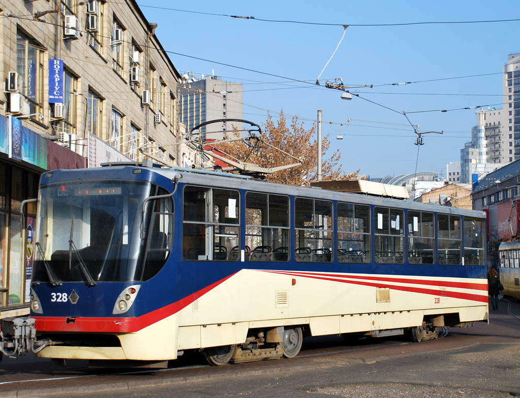 Киев, К1 № 328