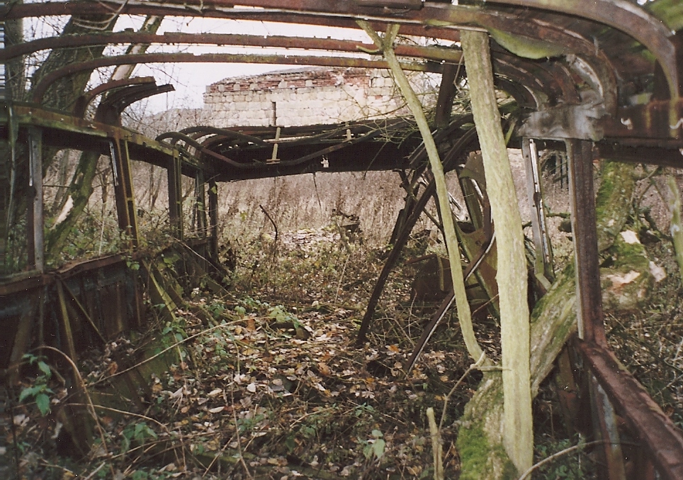 Прага, Tatra T400 № 331