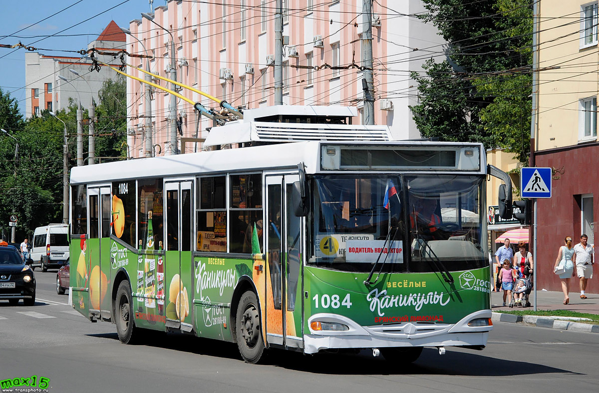 Брянск, ВЗТМ-5290.02 № 1084