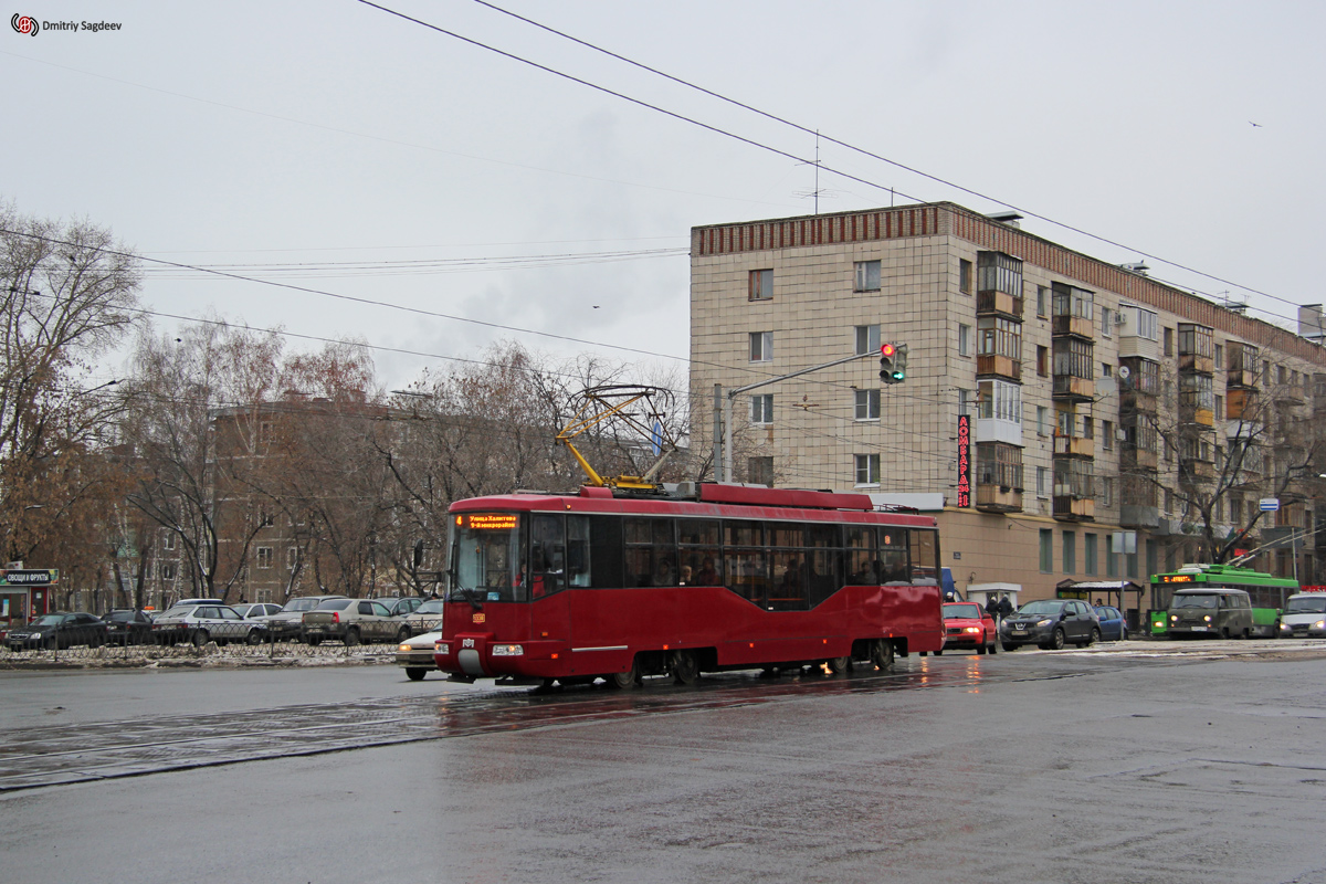 Казань, Stadler 62103 № 1338