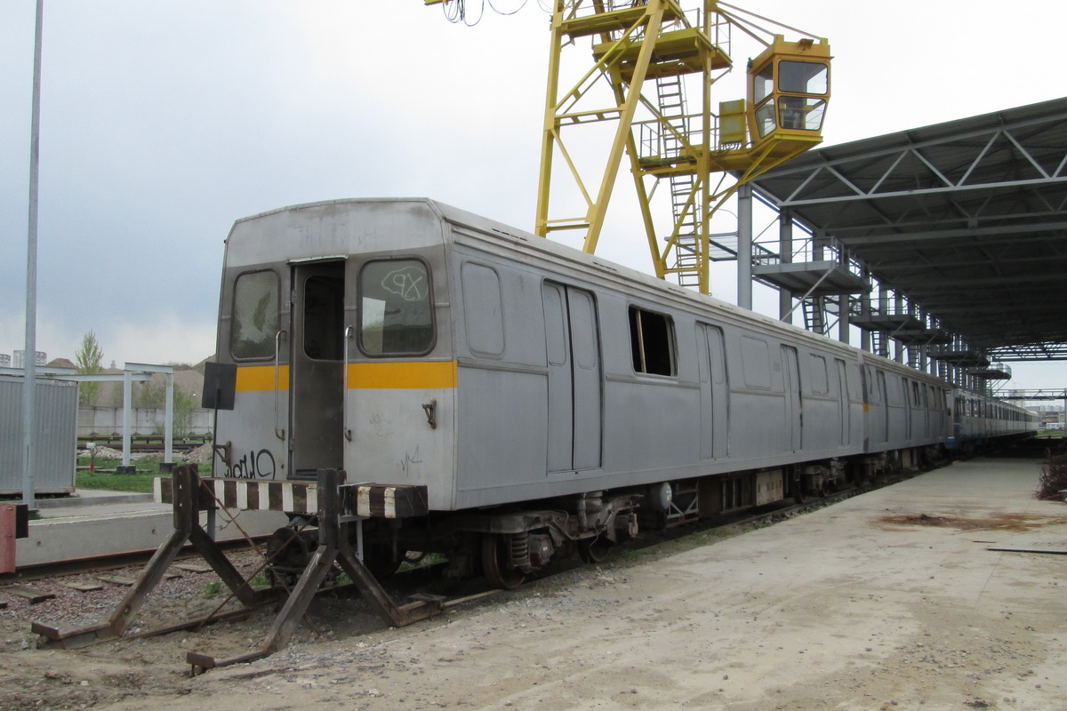 Москва, 81-721 «Яуза» № 0102