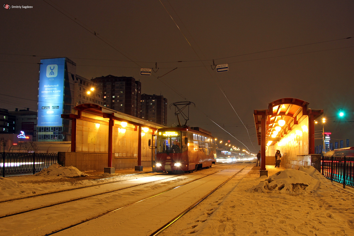 Казань, Stadler 62103 № 1335