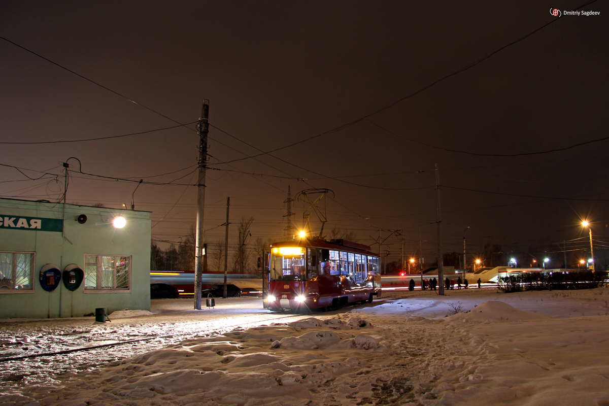 ყაზანი, Stadler 62103 № 1334