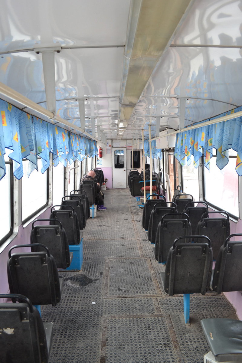 Новосибирск, 71-605 (КТМ-5М3) № 2021