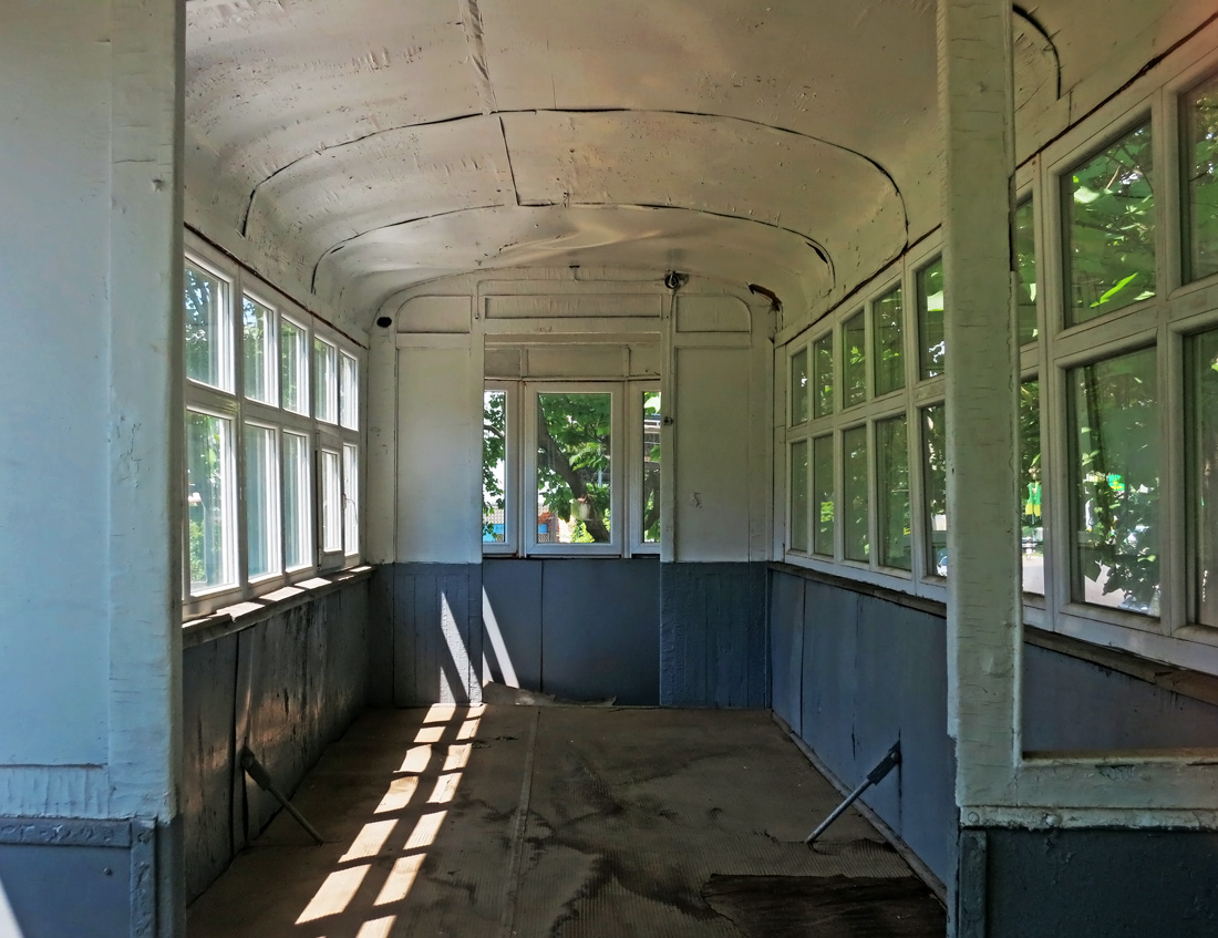 Черновцы, 2М № 10