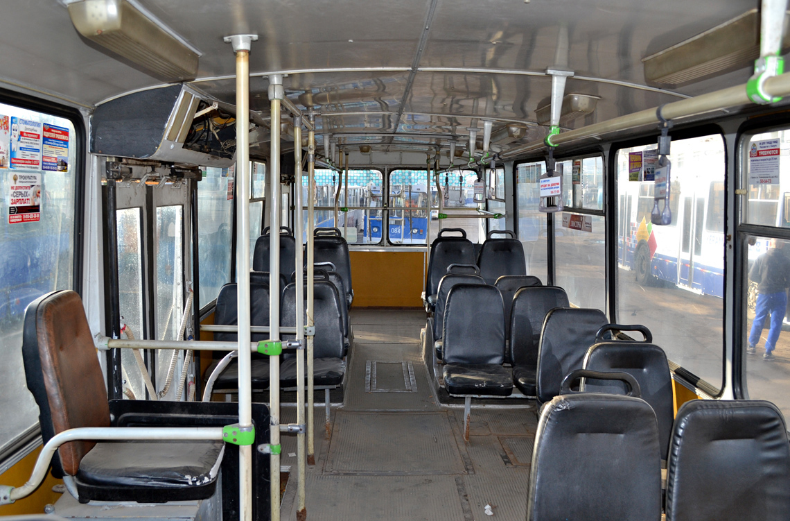 Kaluga, VZTM-5284 — 090