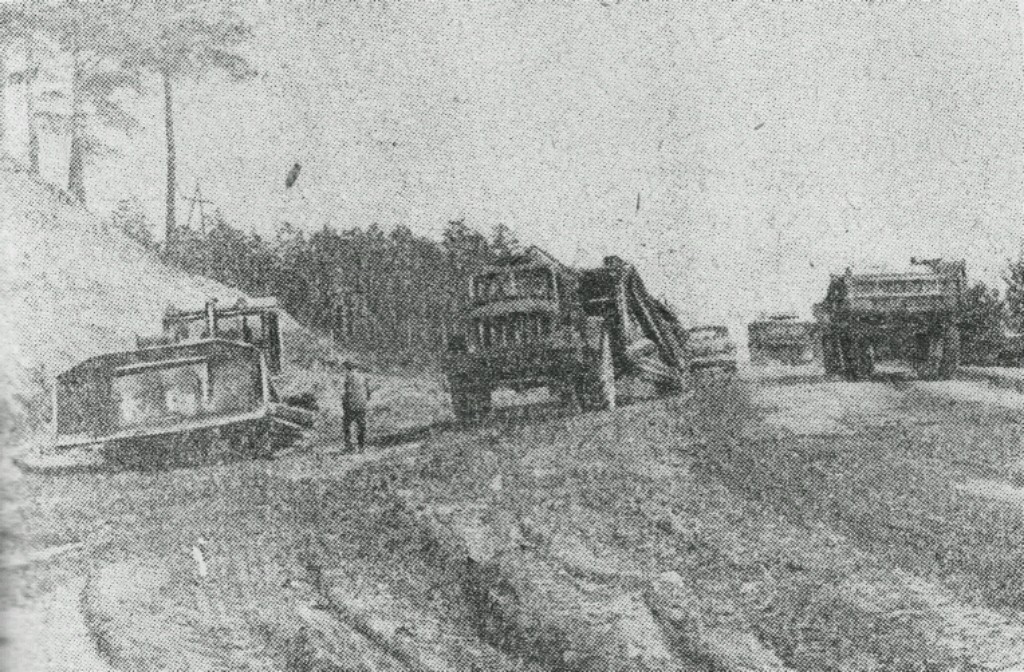 Ижевск — Старые фотографии; Ижевск — Строительство и реконструкция