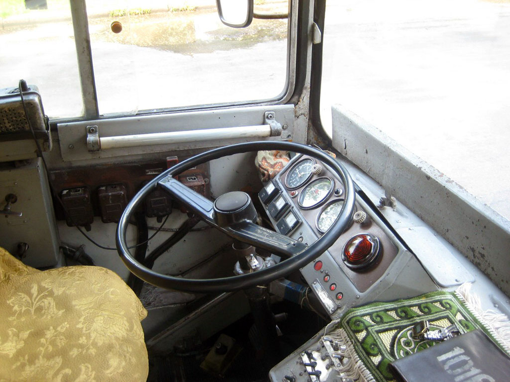 Житомир, ЗиУ-682В [В00] № 1016