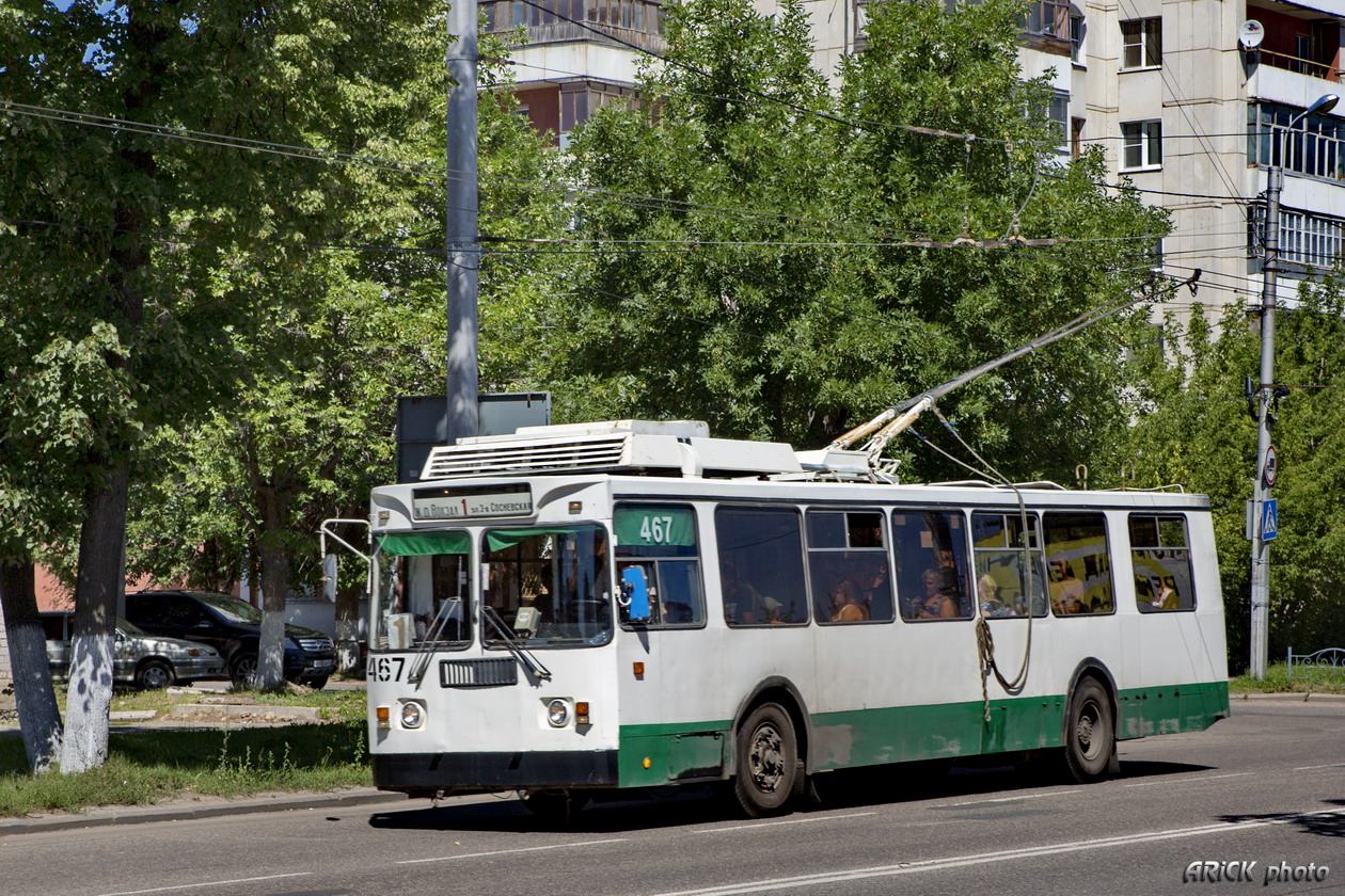 Иваново, ВЗТМ-5284.02 № 467