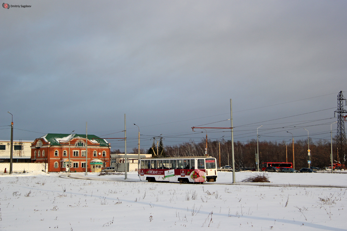 Kasan, 71-608KM Nr. 1221