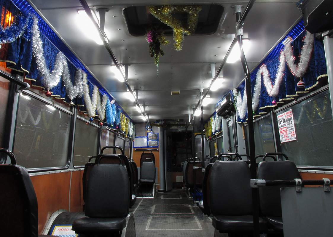 Полтава, YMZ T2 № 97
