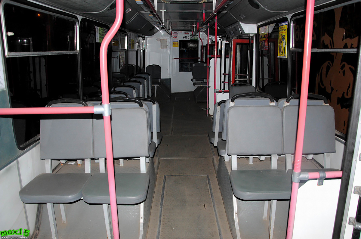 Brjanszk, BTZ-52761T — 2066; Brjanszk — Interiors