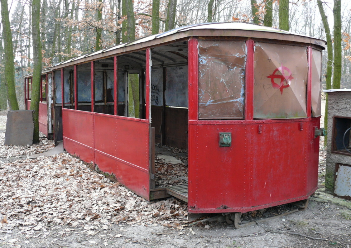 Prága, Ringhoffer 805-1219 series — 1009