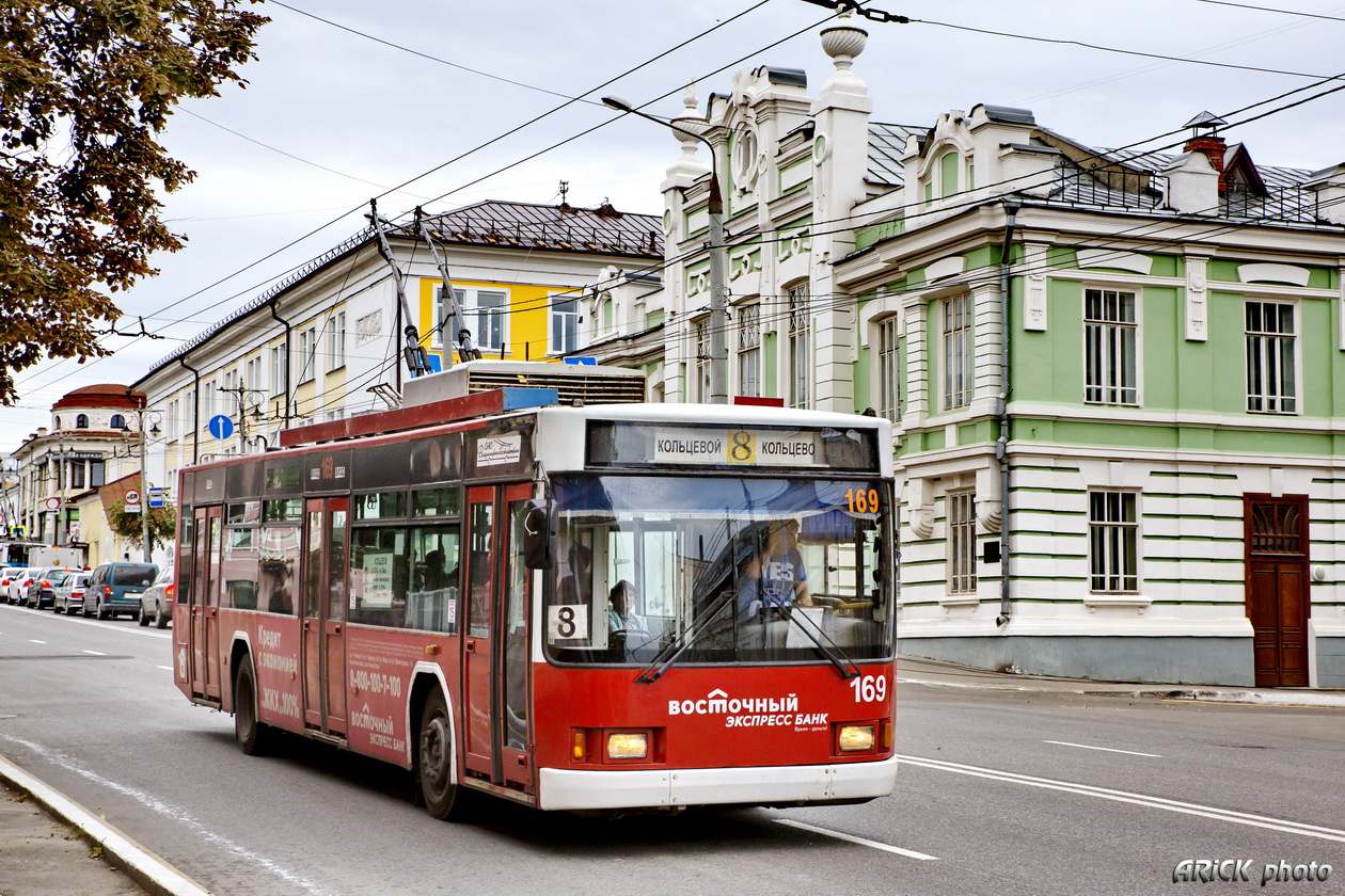 Włodzimierz, VMZ-5298.01 (VMZ-475, RCCS) Nr 169