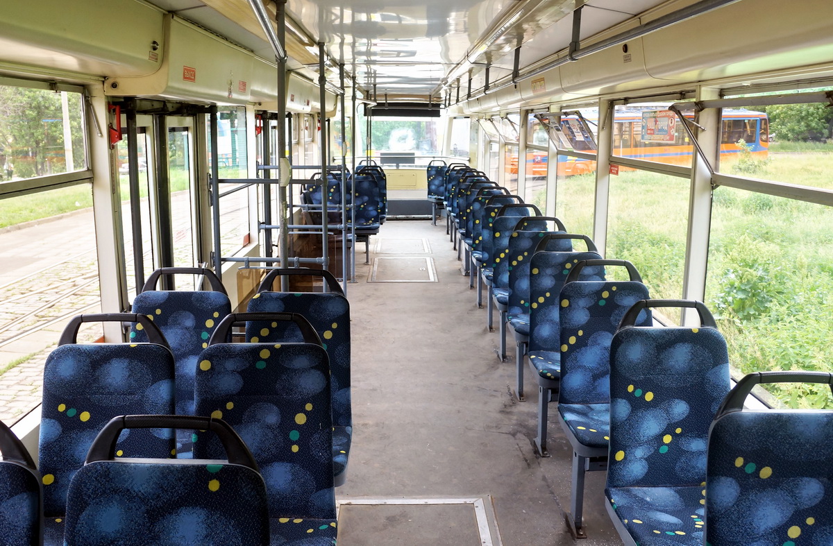 Москва, 71-619К № 4274