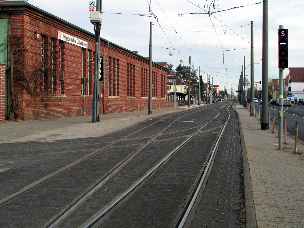 Дармштадт — Разные фотографии