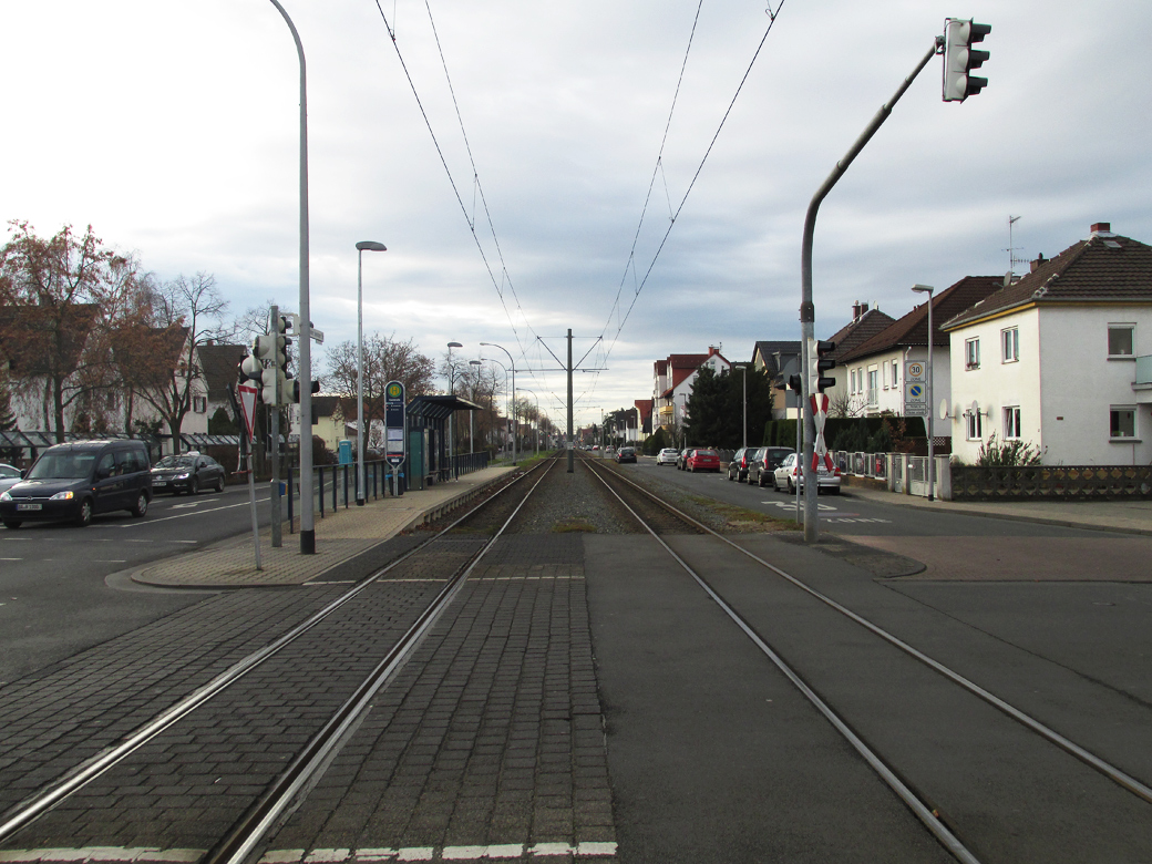 Дармштадт — Разные фотографии