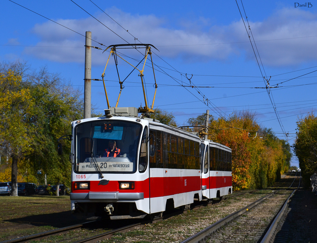 Самара, 71-405 № 1065