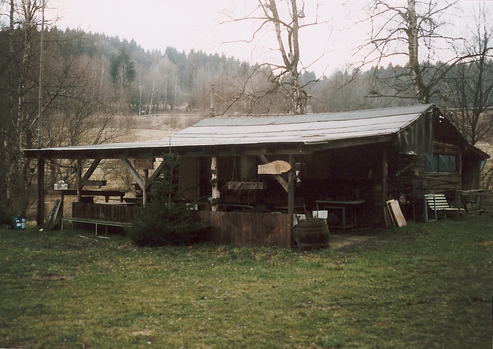 Прага, Ringhoffer серии 805-1219 № 858