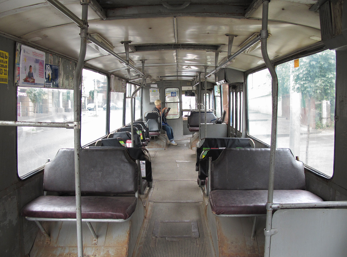 Рязань, ЗиУ-682Г [Г00] № 3048