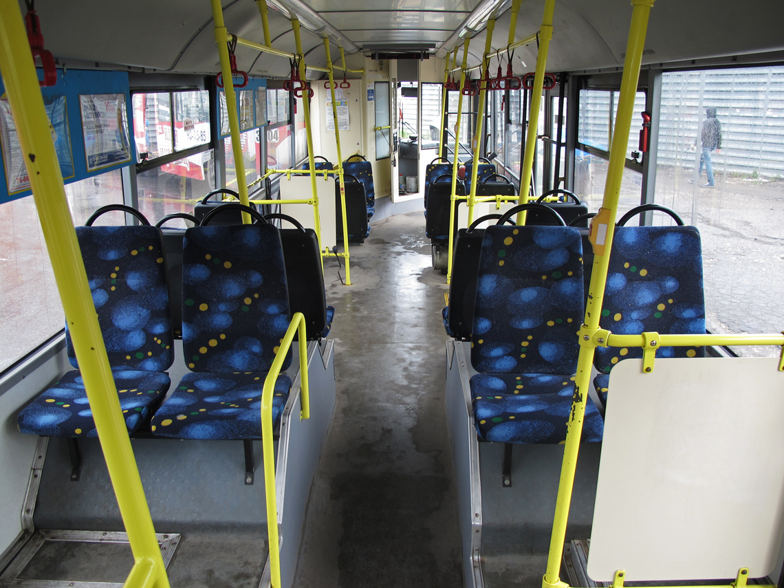 Рязань, ВМЗ-5298.01 «Авангард» № 3092