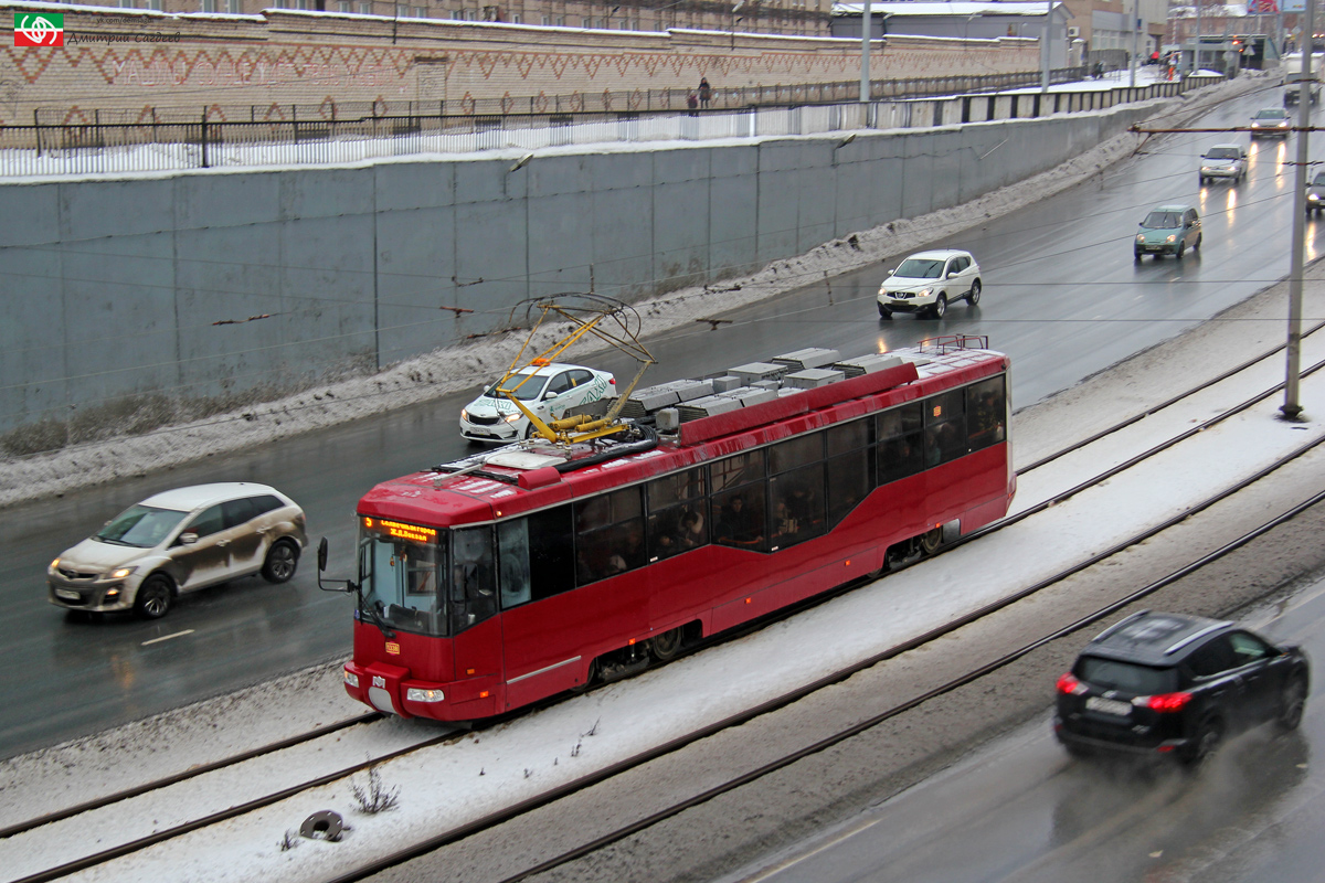Казань, Stadler 62103 № 1338