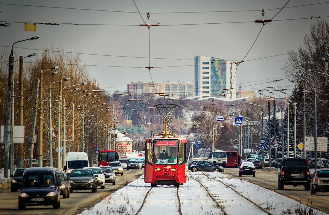 Казань, 71-619К № 1138