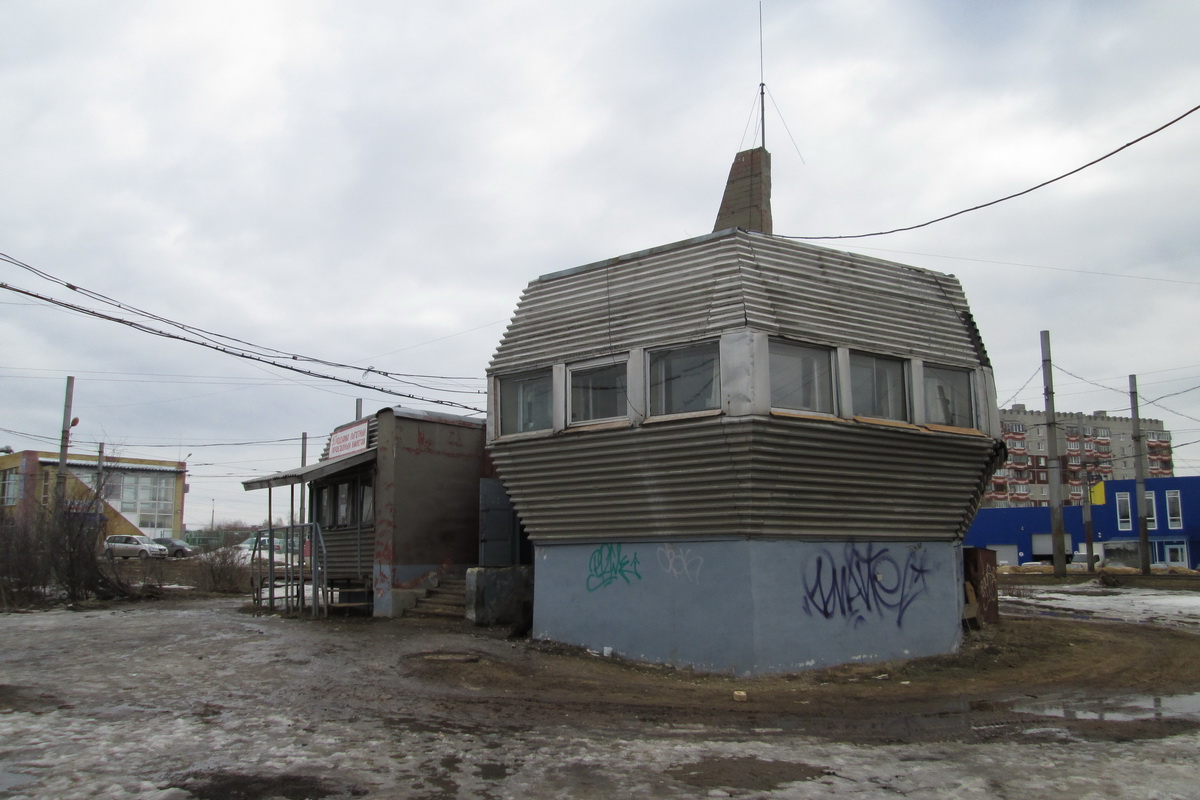 Дзержинск — Разные фотографии