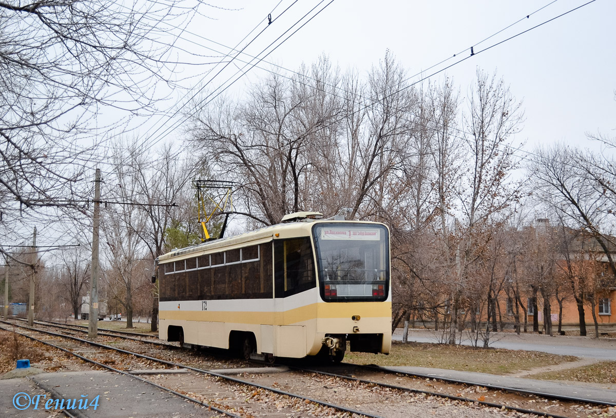 Volžski, 71-619КТ-01 # 172