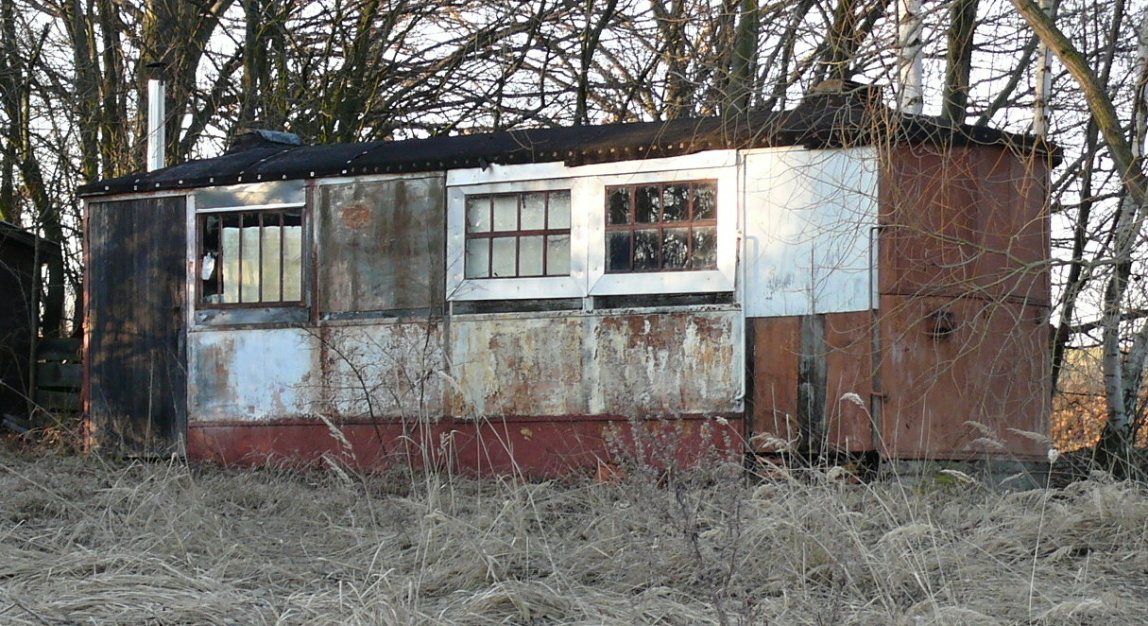 Prague, Ringhoffer 805-1219 series № 976