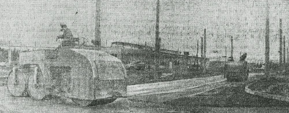 Ижевск — Строительство и реконструкция