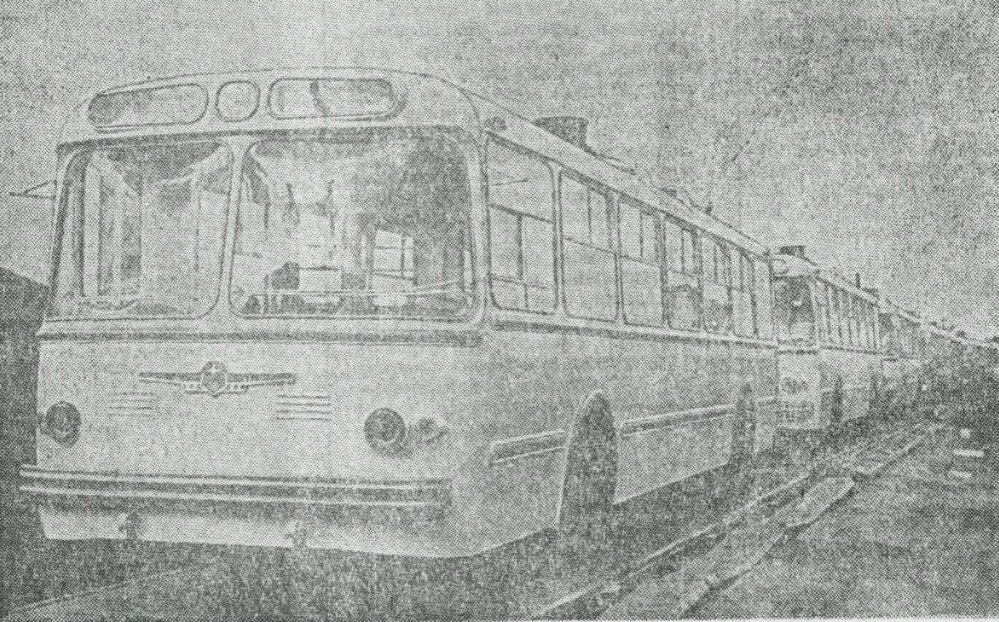 Ижевск — Старые фотографии