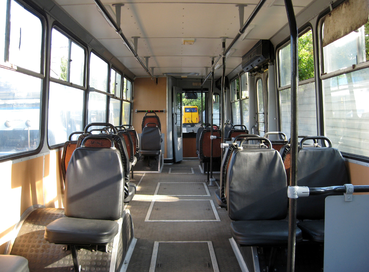 Полтава, ЮМЗ Т2 № 95