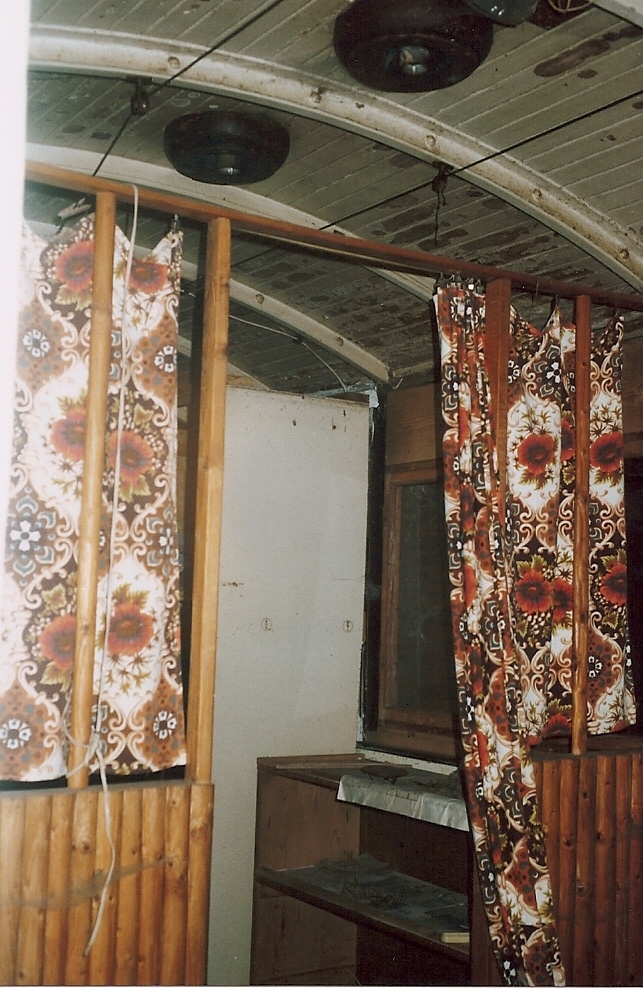 Прага, Ringhoffer серии 805-1219 № 995