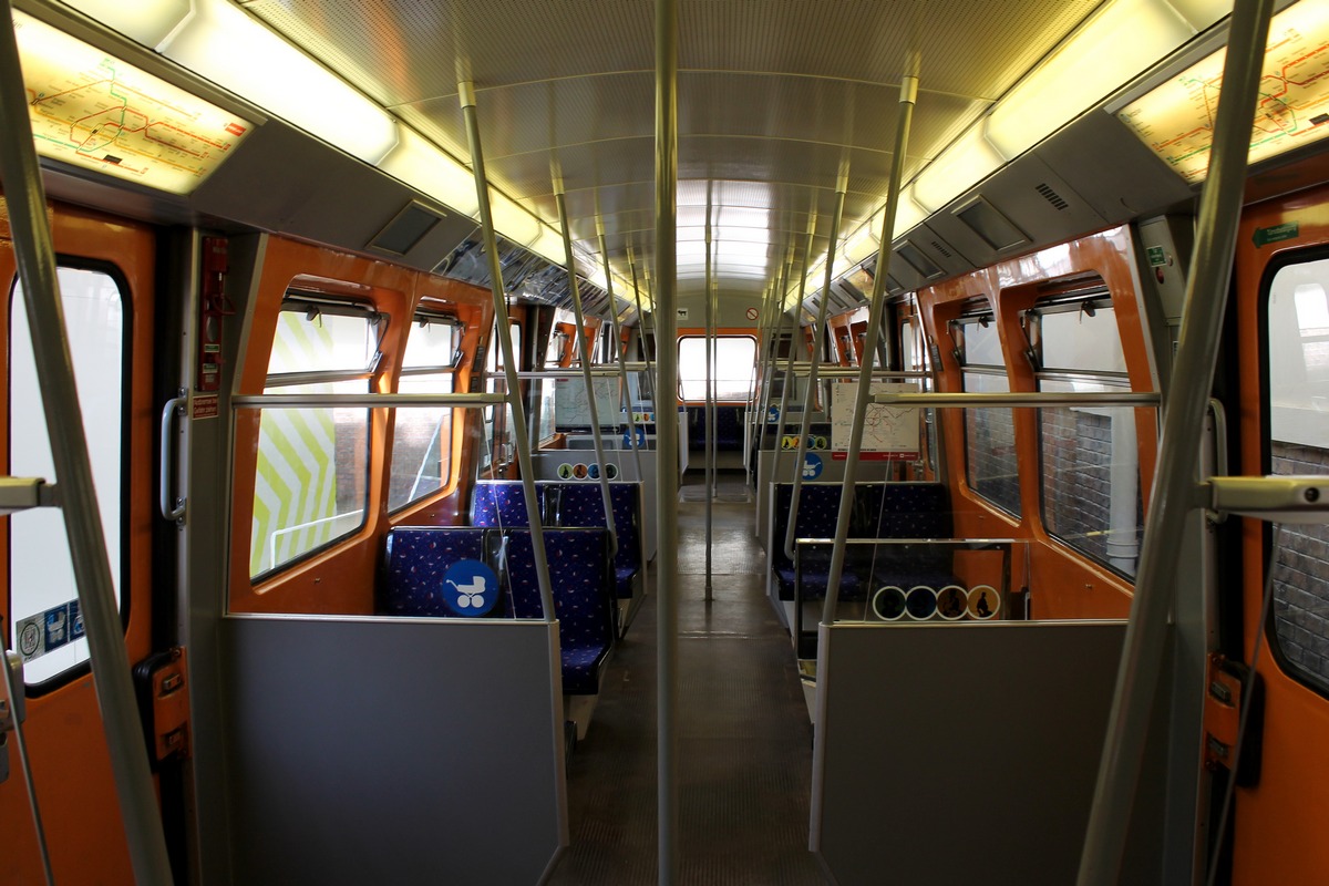 Viena, SGP Type U Nr. 2022