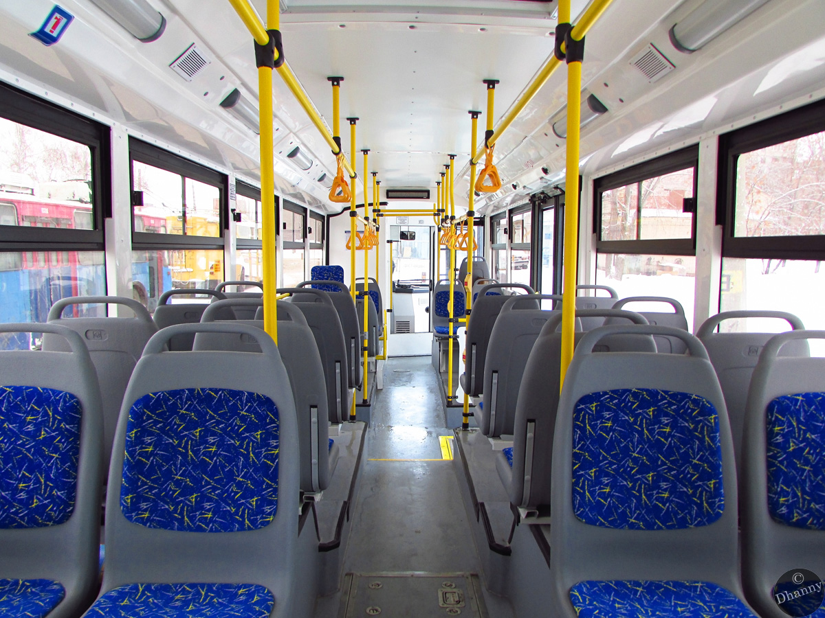 Тольятти, Тролза-5275.03 «Оптима» № 2480