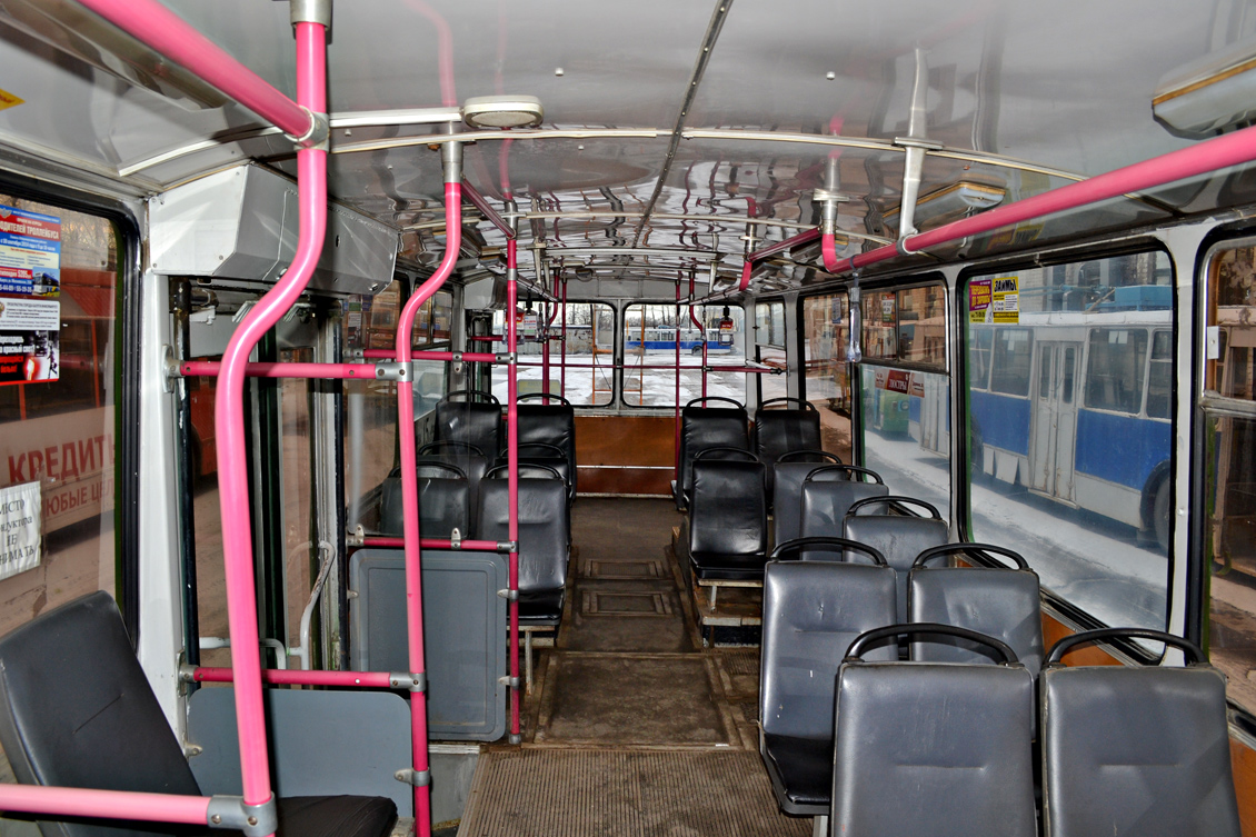 Калуга, ЗиУ-682Г-016.02 № 112