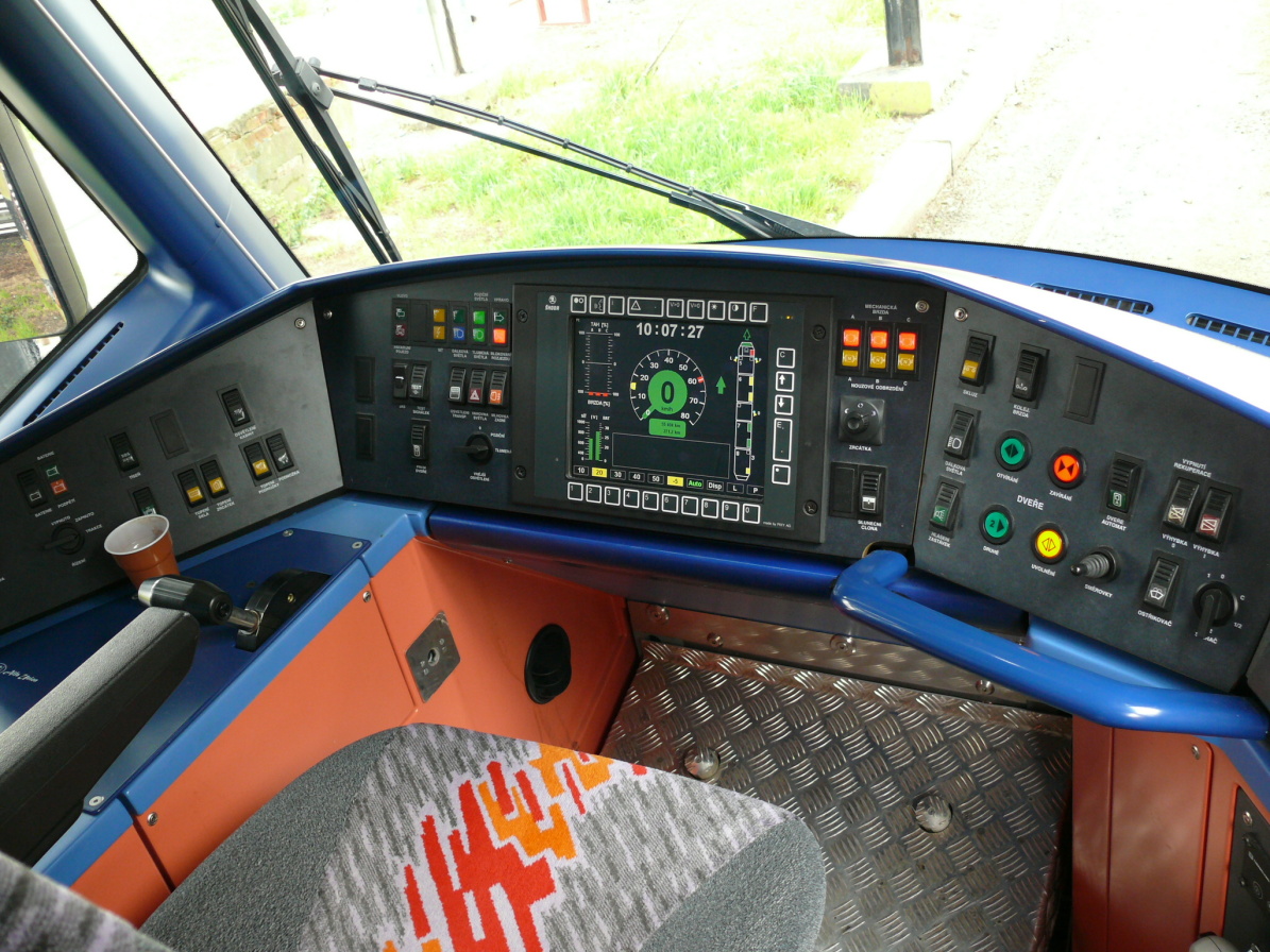 Прага, Škoda 14T Elektra № 9116