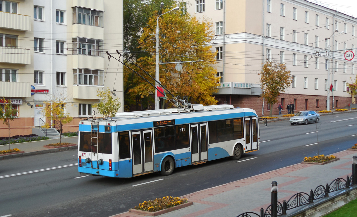 Vitebsk, BKM 321 č. 171