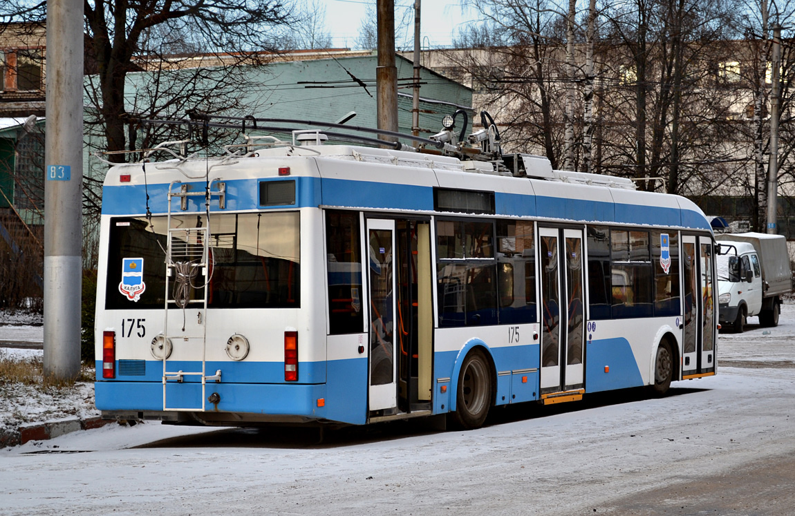 Kaluga, BKM 321 # 175